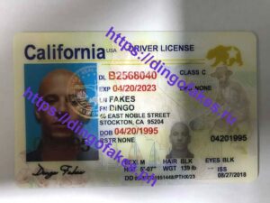 CALIFORNIA(CA O21 NEW)